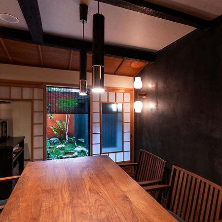 kuon hotel kyoto shichijo Eksteriør billede