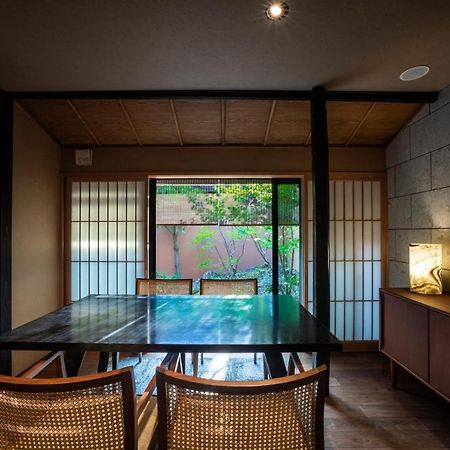 kuon hotel kyoto shichijo Eksteriør billede