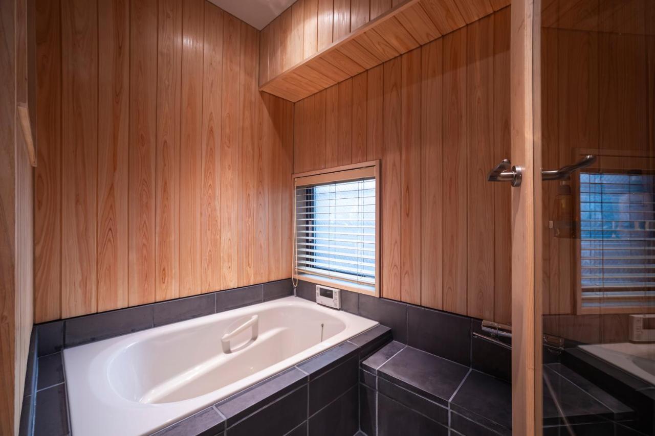 kuon hotel kyoto shichijo Eksteriør billede