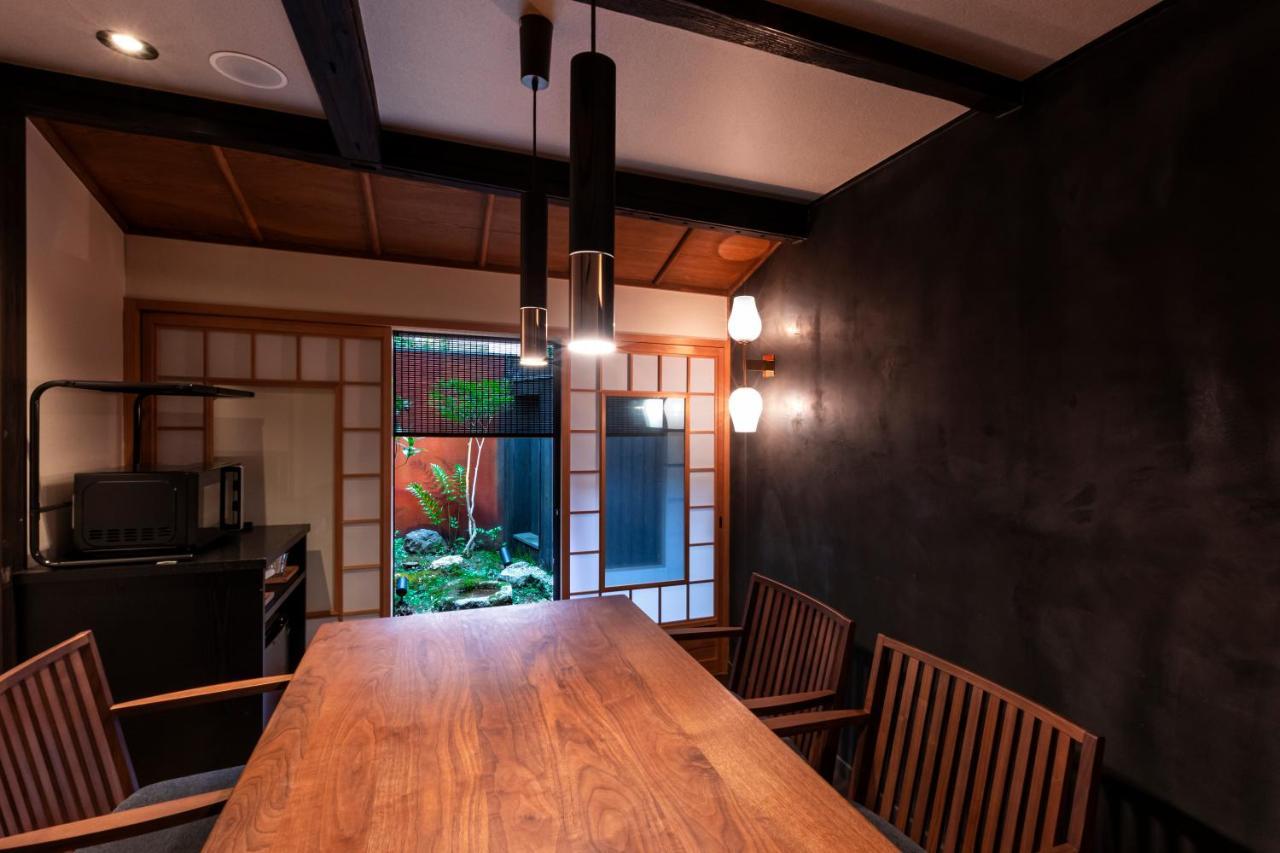kuon hotel kyoto shichijo Eksteriør billede