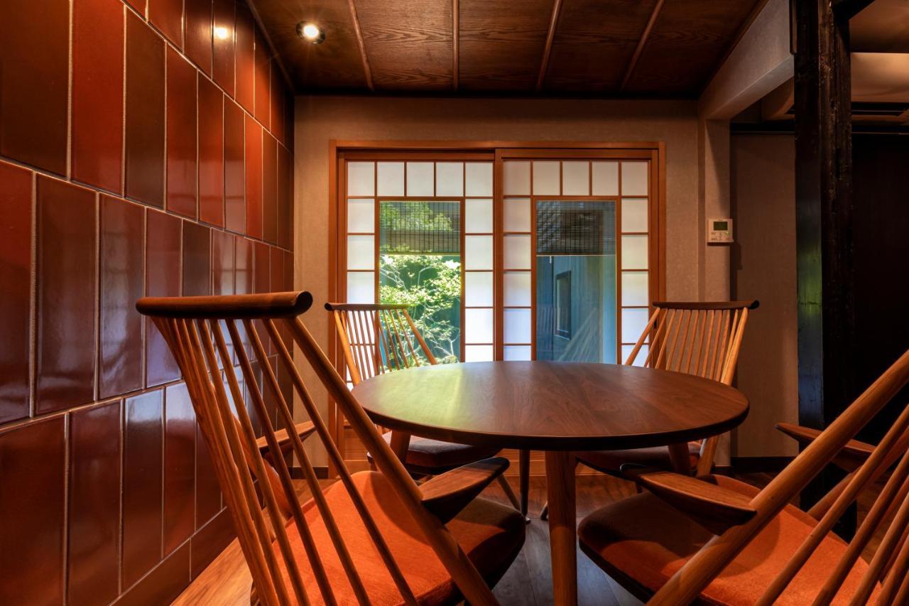 kuon hotel kyoto shichijo Eksteriør billede