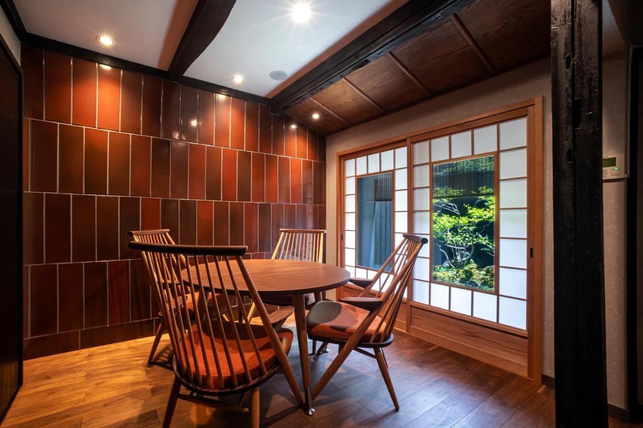 kuon hotel kyoto shichijo Eksteriør billede