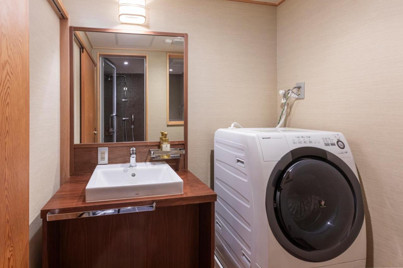 kuon hotel kyoto shichijo Eksteriør billede