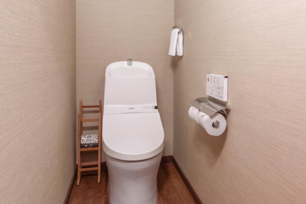 kuon hotel kyoto shichijo Eksteriør billede