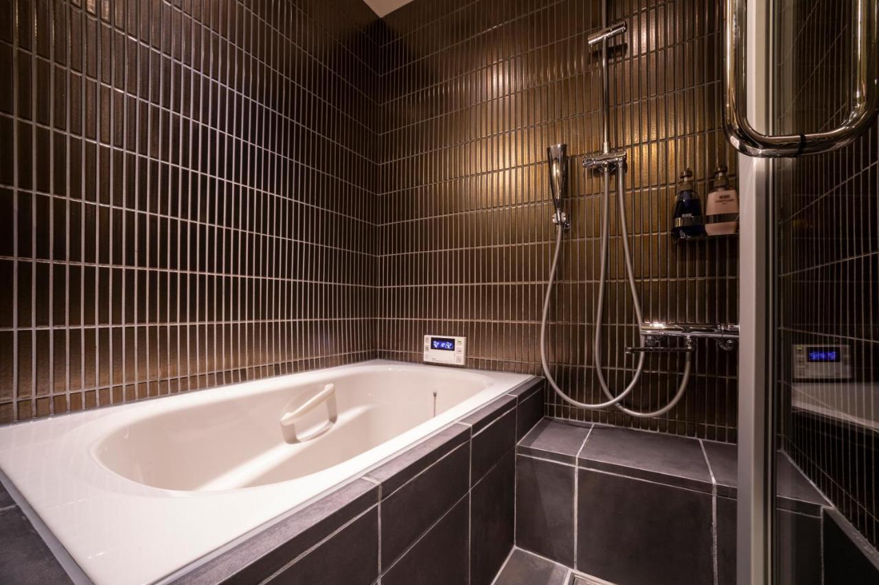 kuon hotel kyoto shichijo Eksteriør billede