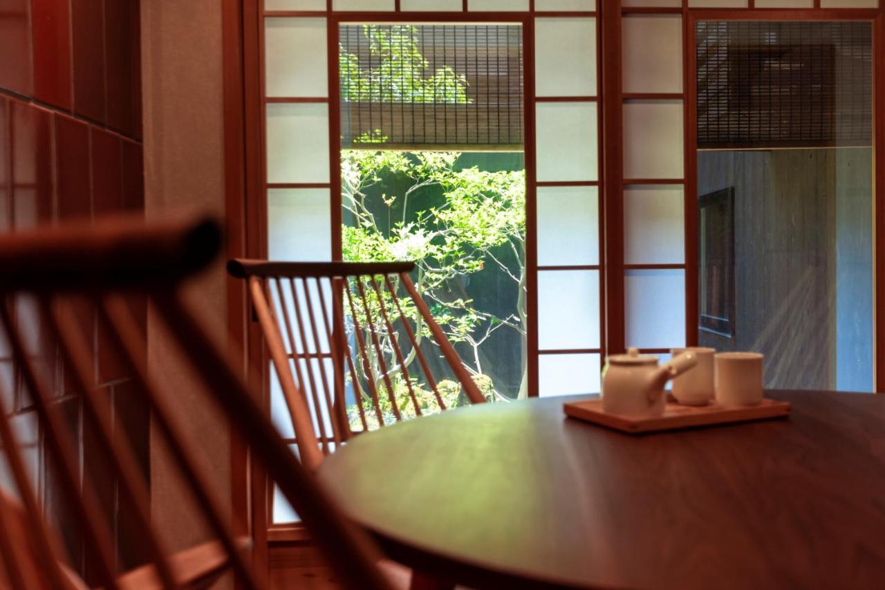 kuon hotel kyoto shichijo Eksteriør billede