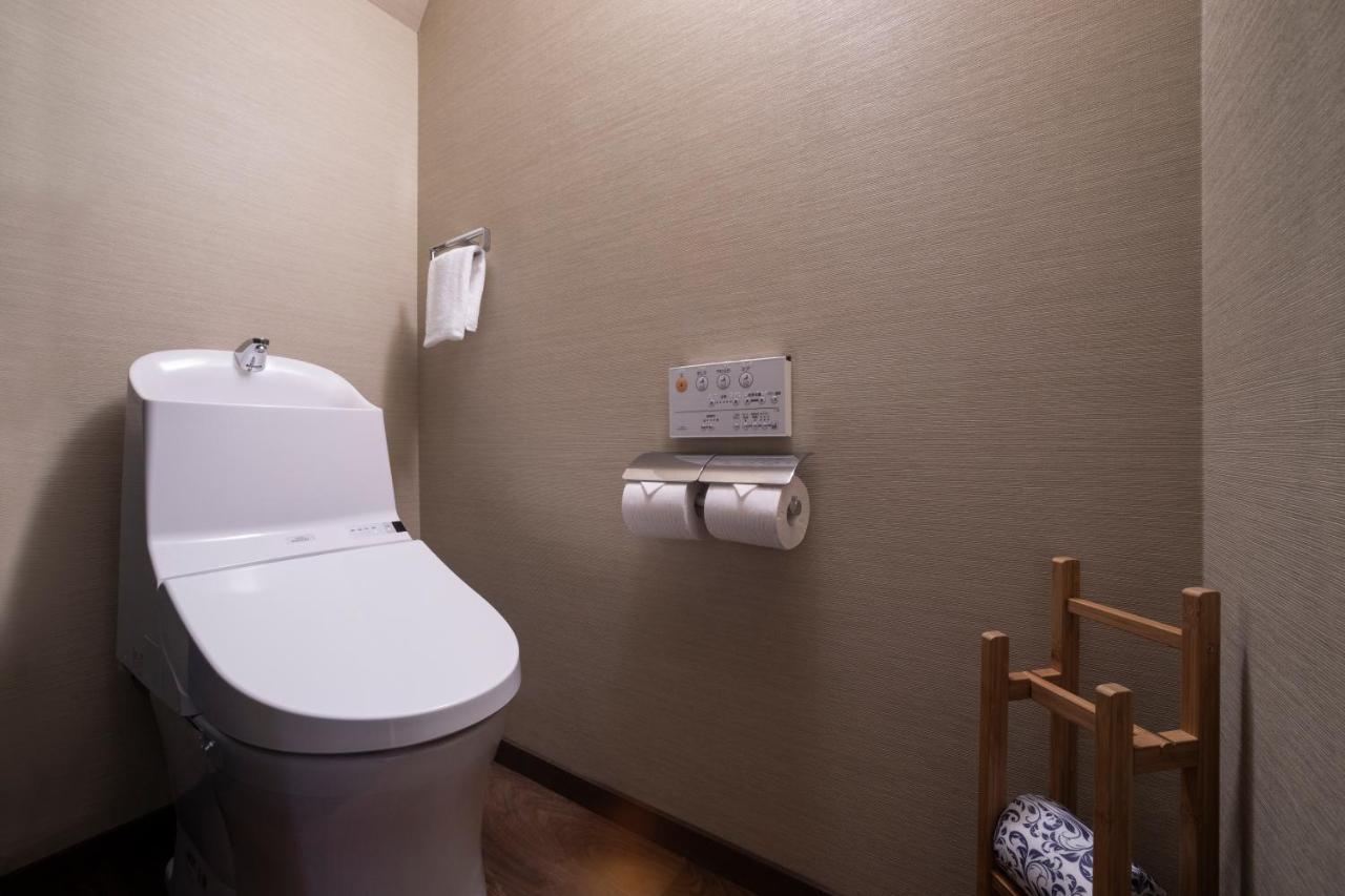 kuon hotel kyoto shichijo Eksteriør billede