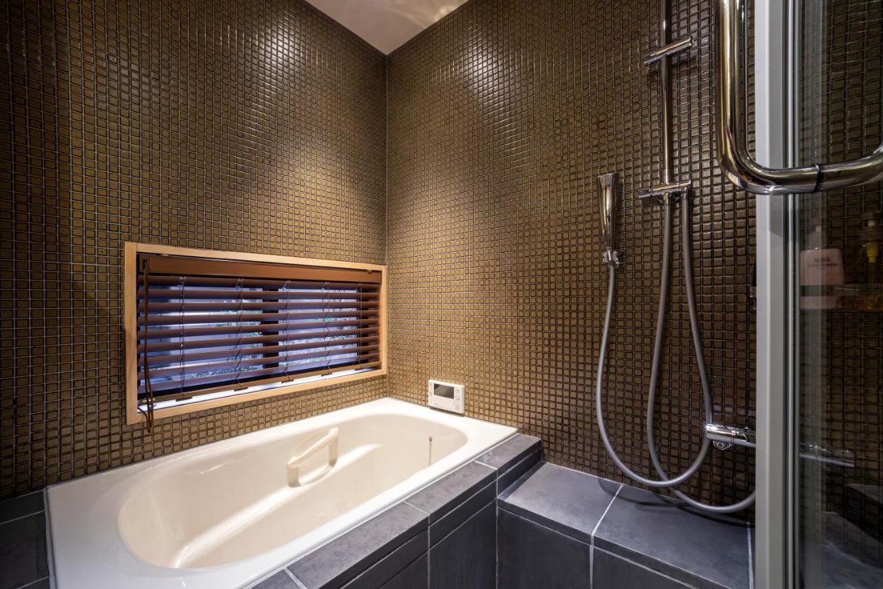 kuon hotel kyoto shichijo Eksteriør billede