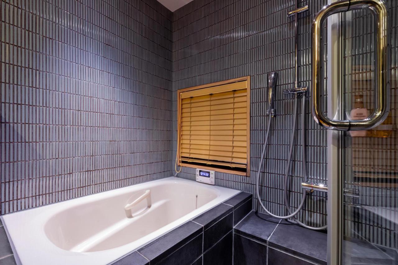 kuon hotel kyoto shichijo Eksteriør billede