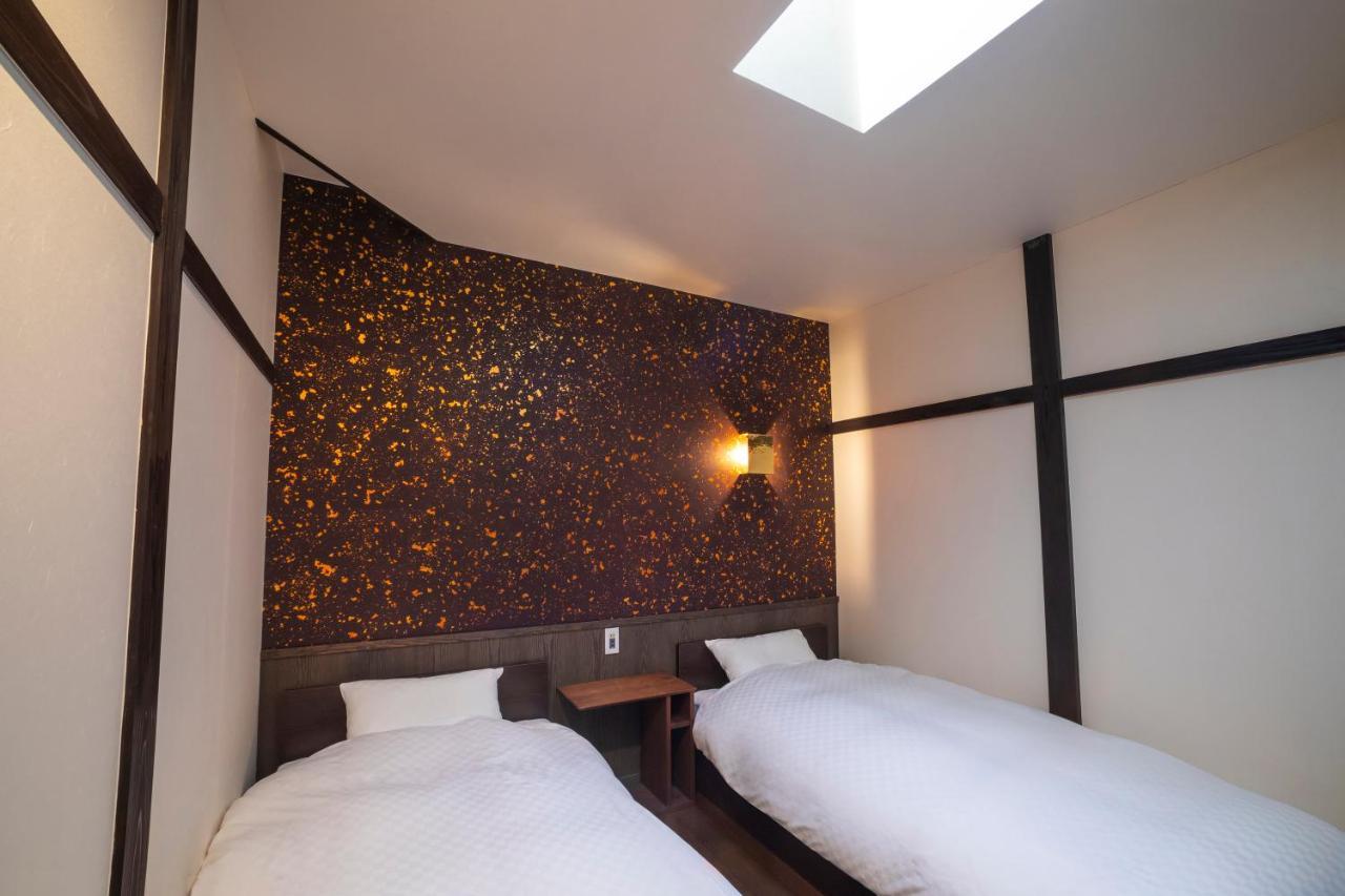 kuon hotel kyoto shichijo Eksteriør billede