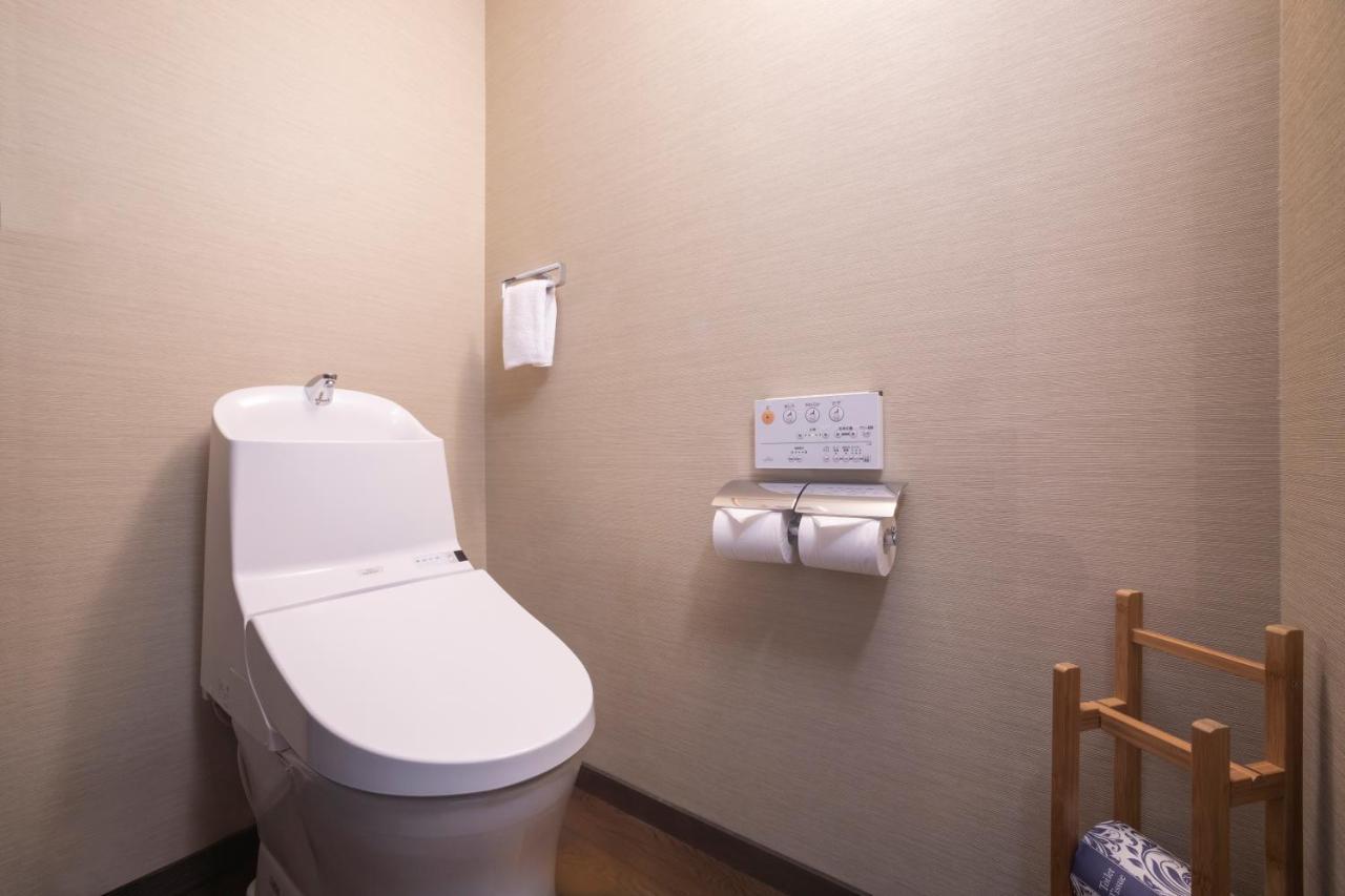kuon hotel kyoto shichijo Eksteriør billede