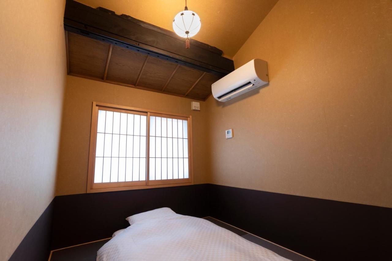 kuon hotel kyoto shichijo Eksteriør billede