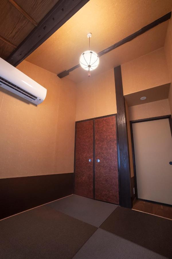 kuon hotel kyoto shichijo Eksteriør billede