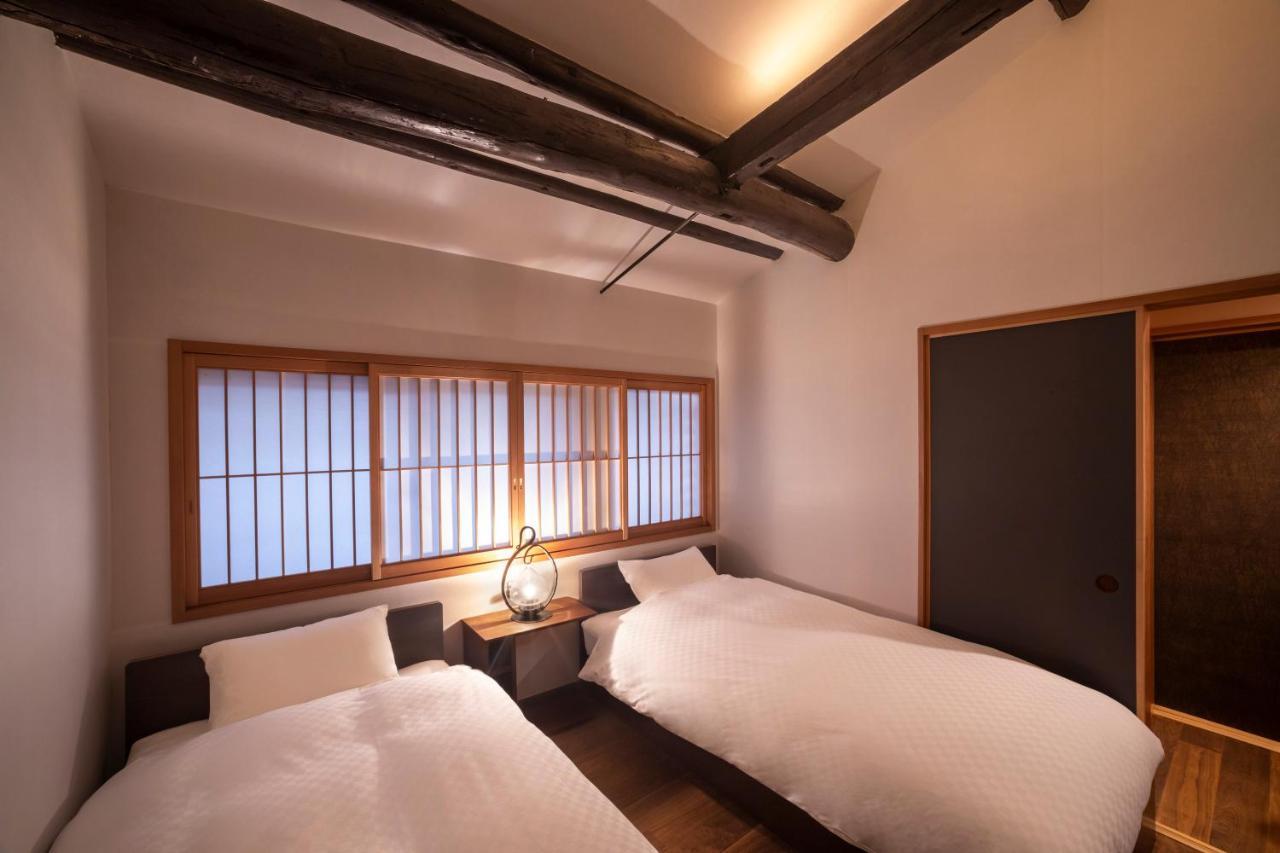 kuon hotel kyoto shichijo Eksteriør billede