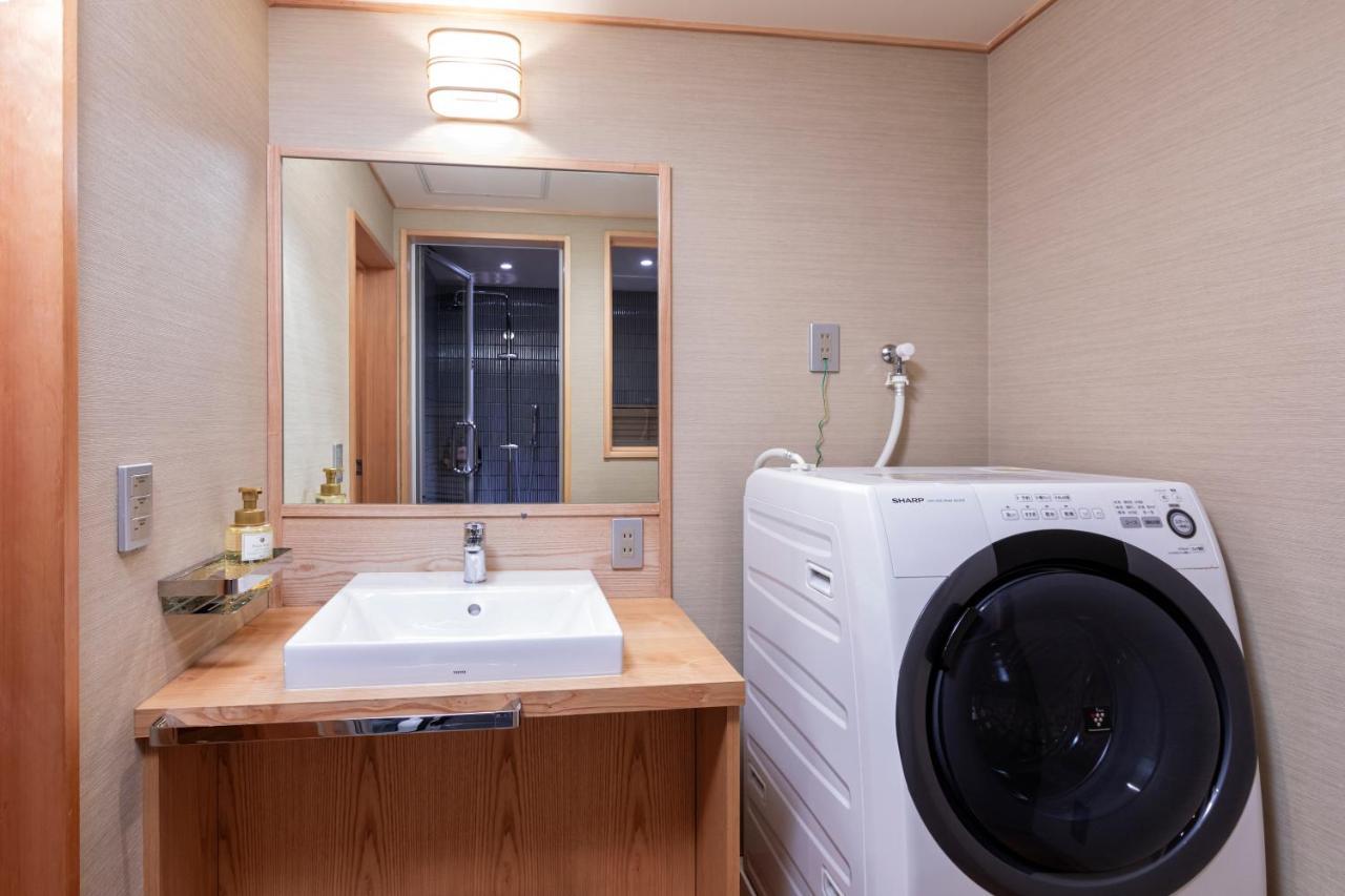 kuon hotel kyoto shichijo Eksteriør billede