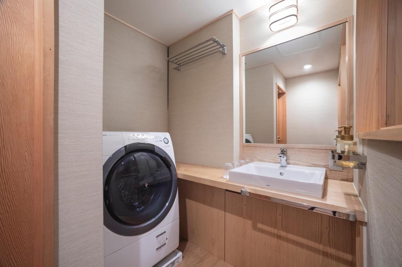 kuon hotel kyoto shichijo Eksteriør billede