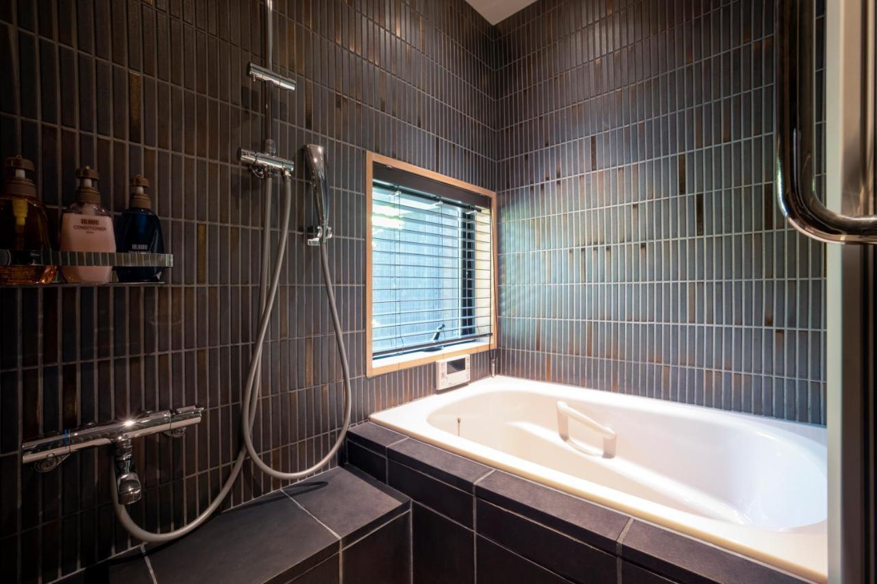 kuon hotel kyoto shichijo Eksteriør billede