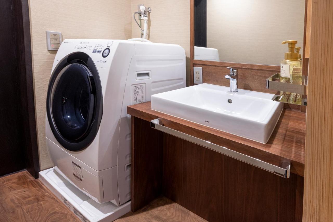 kuon hotel kyoto shichijo Eksteriør billede