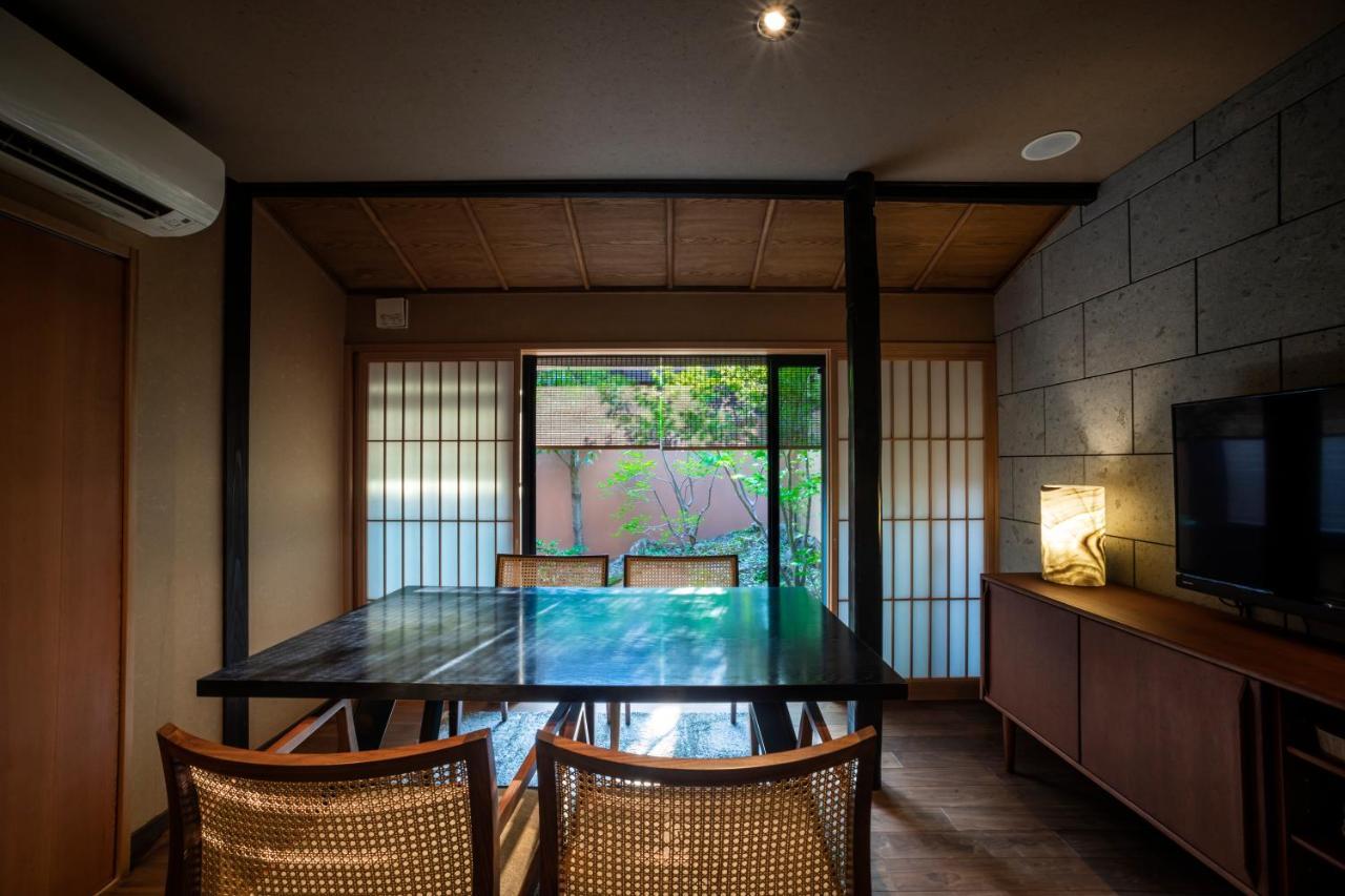 kuon hotel kyoto shichijo Eksteriør billede