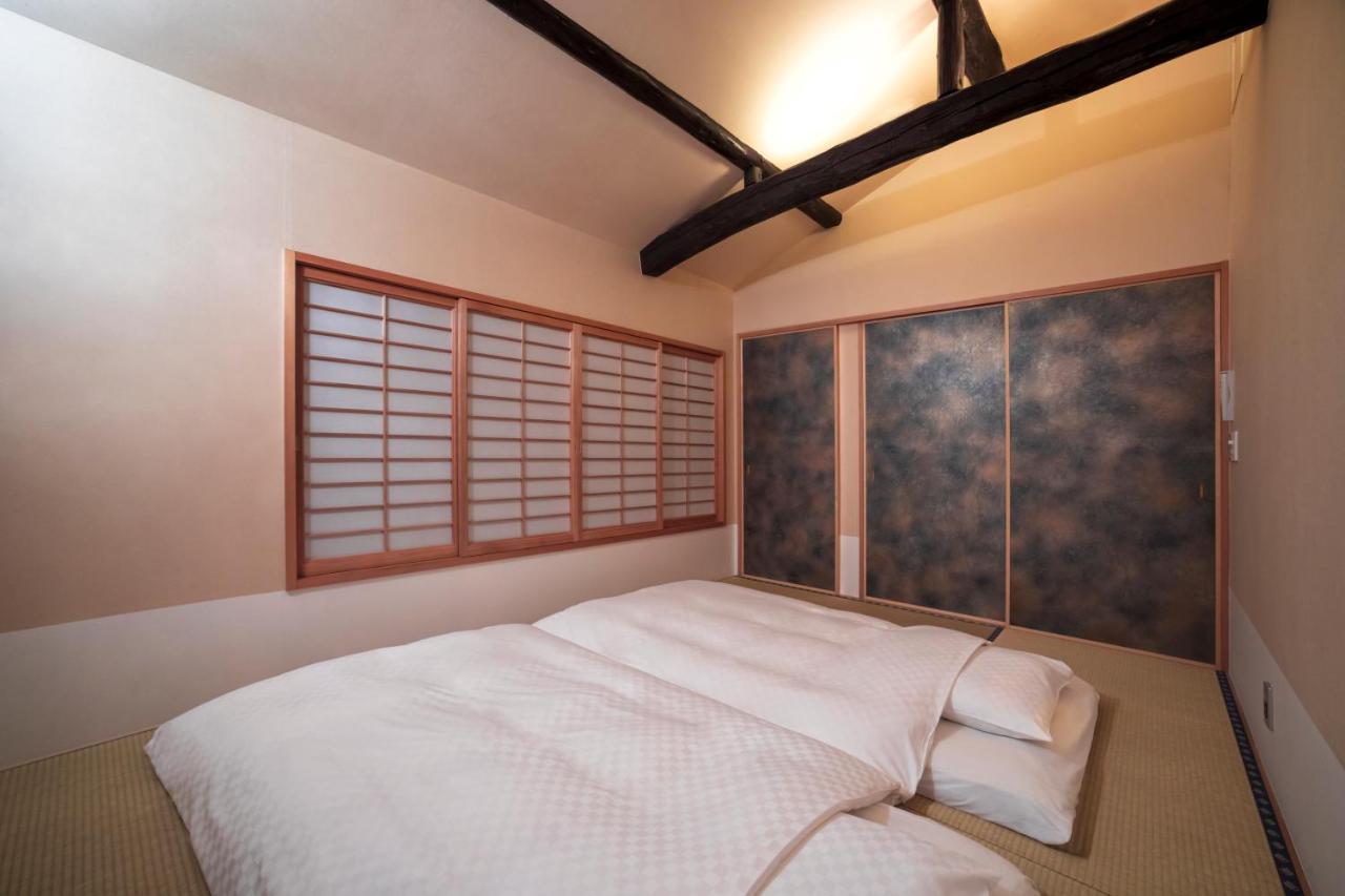 kuon hotel kyoto shichijo Eksteriør billede