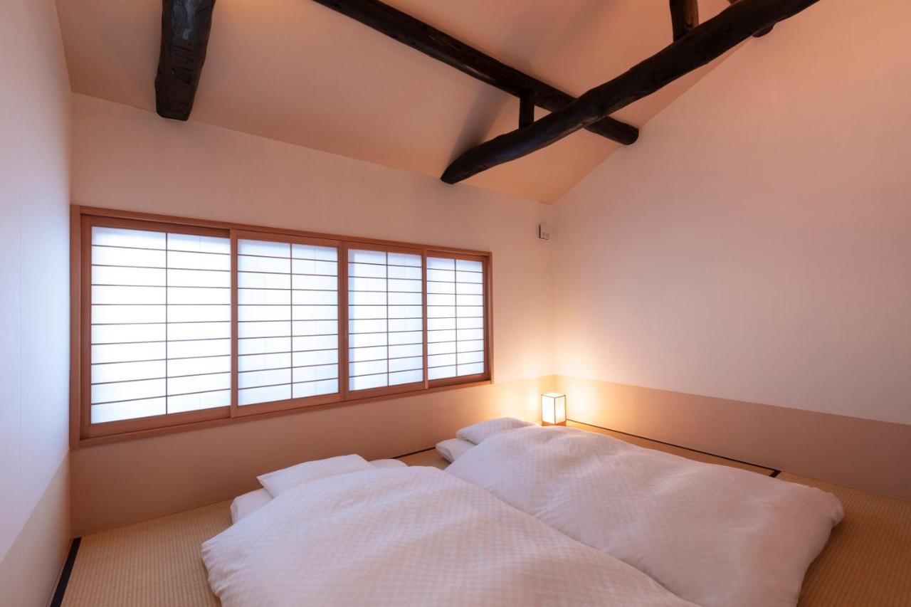 kuon hotel kyoto shichijo Eksteriør billede
