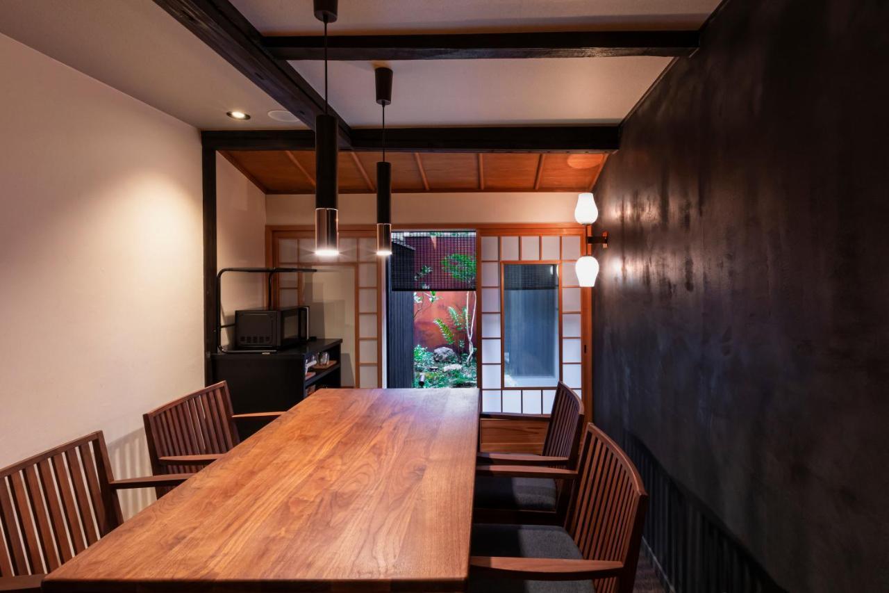 kuon hotel kyoto shichijo Eksteriør billede