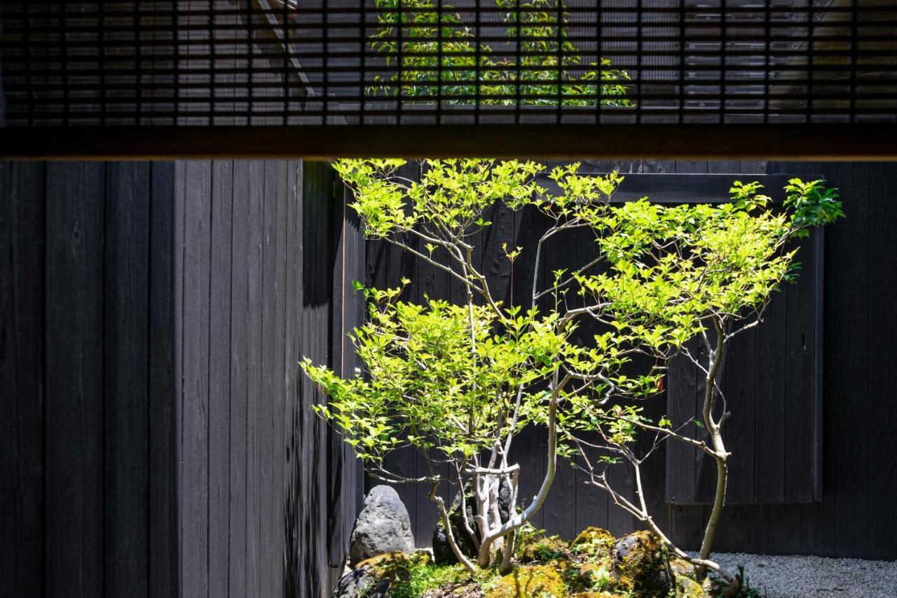 kuon hotel kyoto shichijo Eksteriør billede
