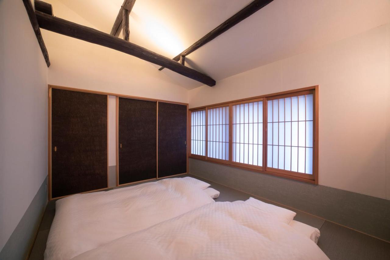 kuon hotel kyoto shichijo Eksteriør billede
