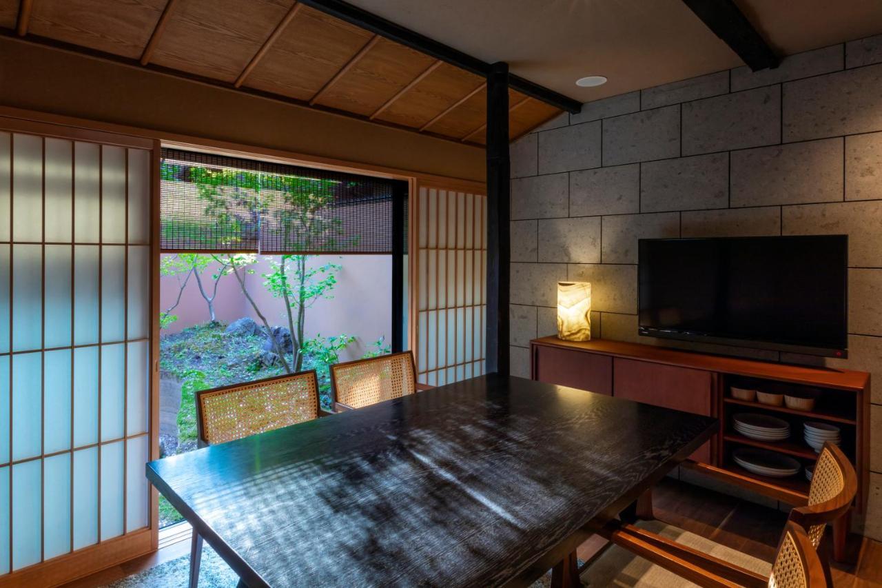 kuon hotel kyoto shichijo Eksteriør billede